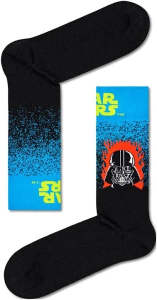 Happy Socks Happy Socks x Star Wars™ 3 Pack Sock Box - Matt O'Brien Fashions