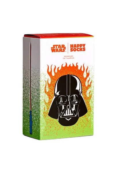 Happy Socks Happy Socks x Star Wars™ 3 Pack Sock Box - Matt O'Brien Fashions