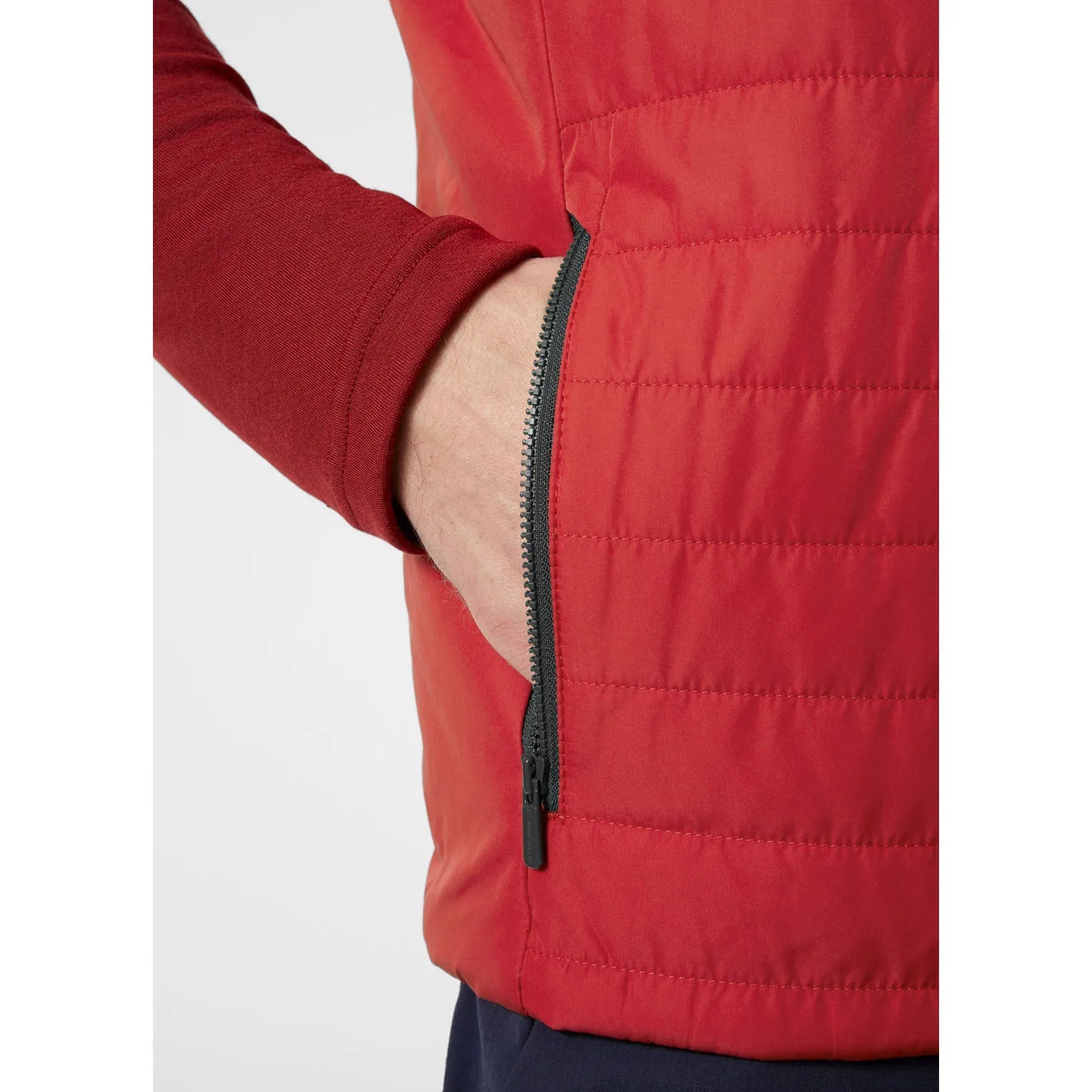 Helly Hansen Crew Insulator Vest - Matt O'Brien Fashions