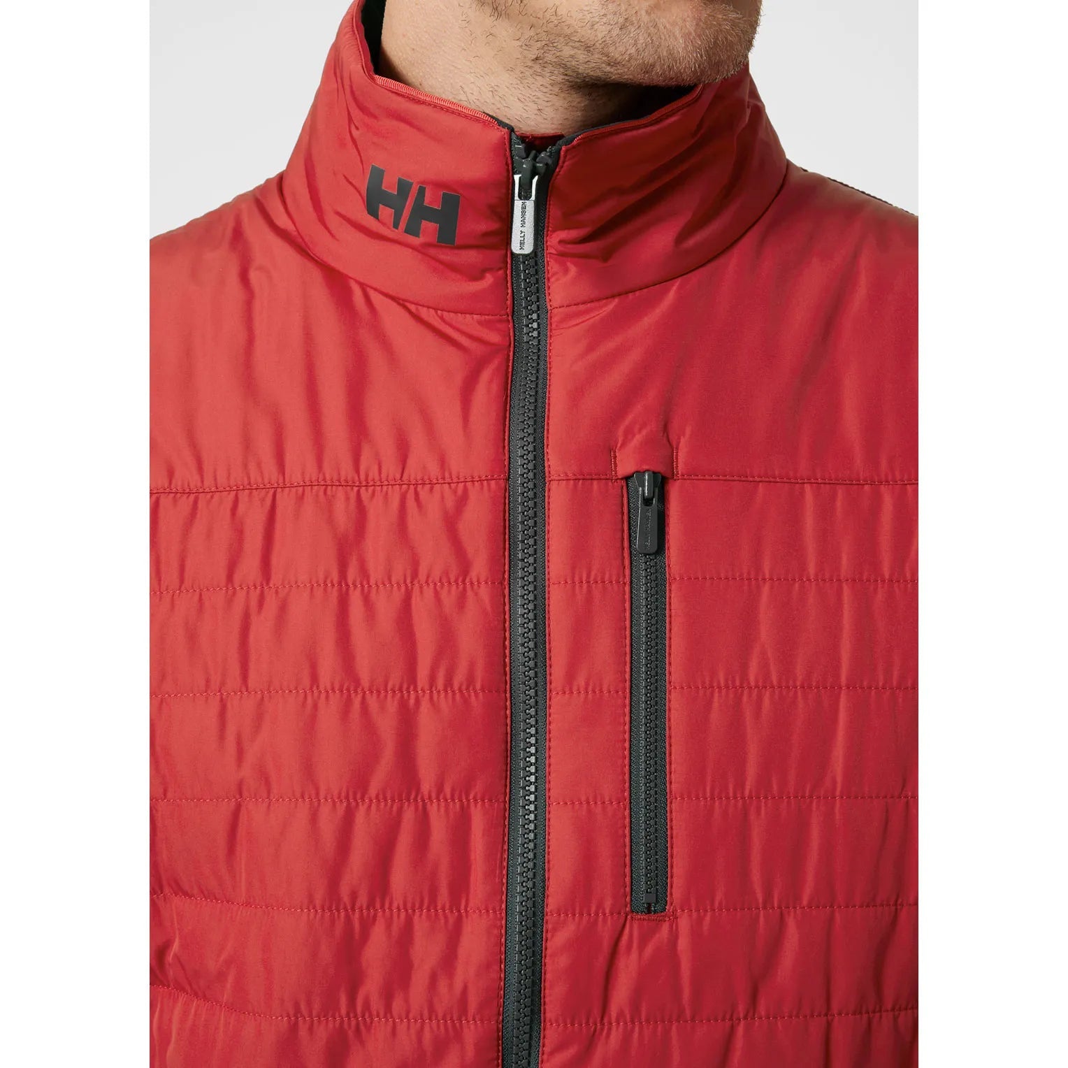 Helly Hansen Crew Insulator Vest - Matt O'Brien Fashions