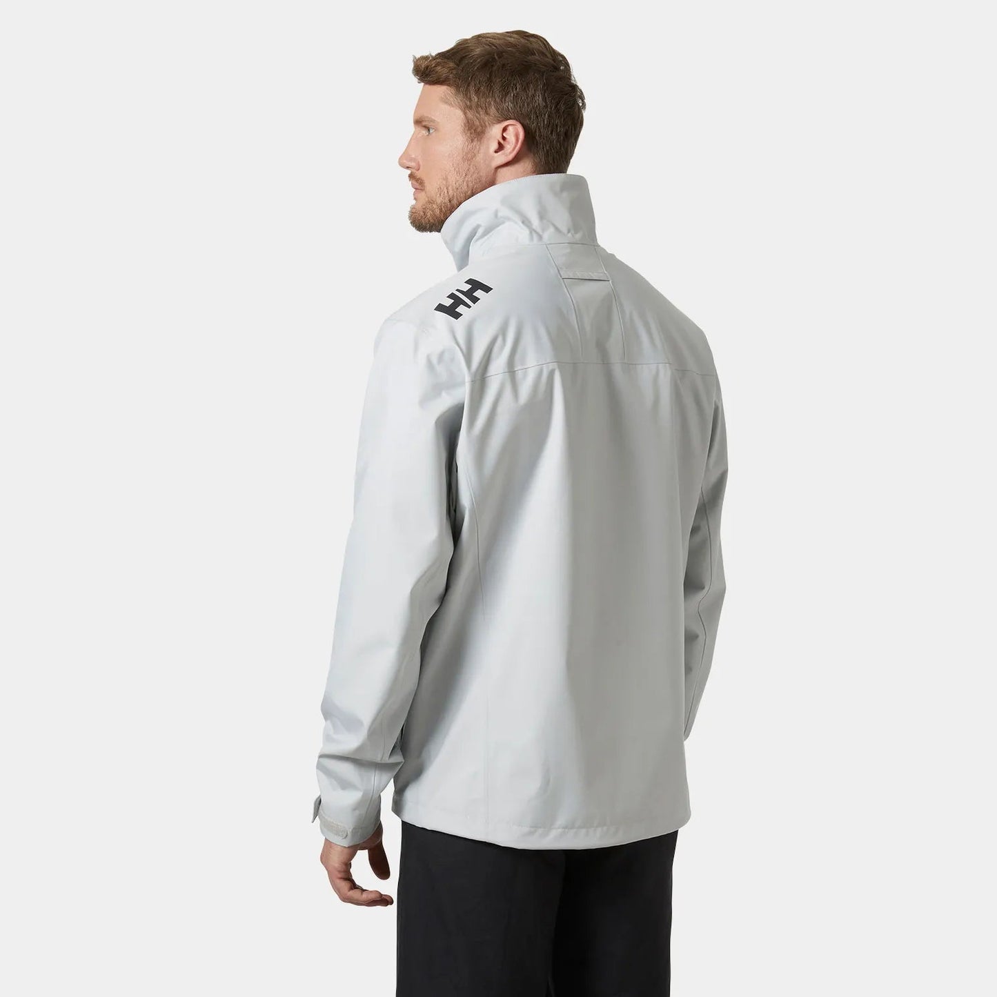 Helly Hansen Crew Jacket - Matt O'Brien Fashions