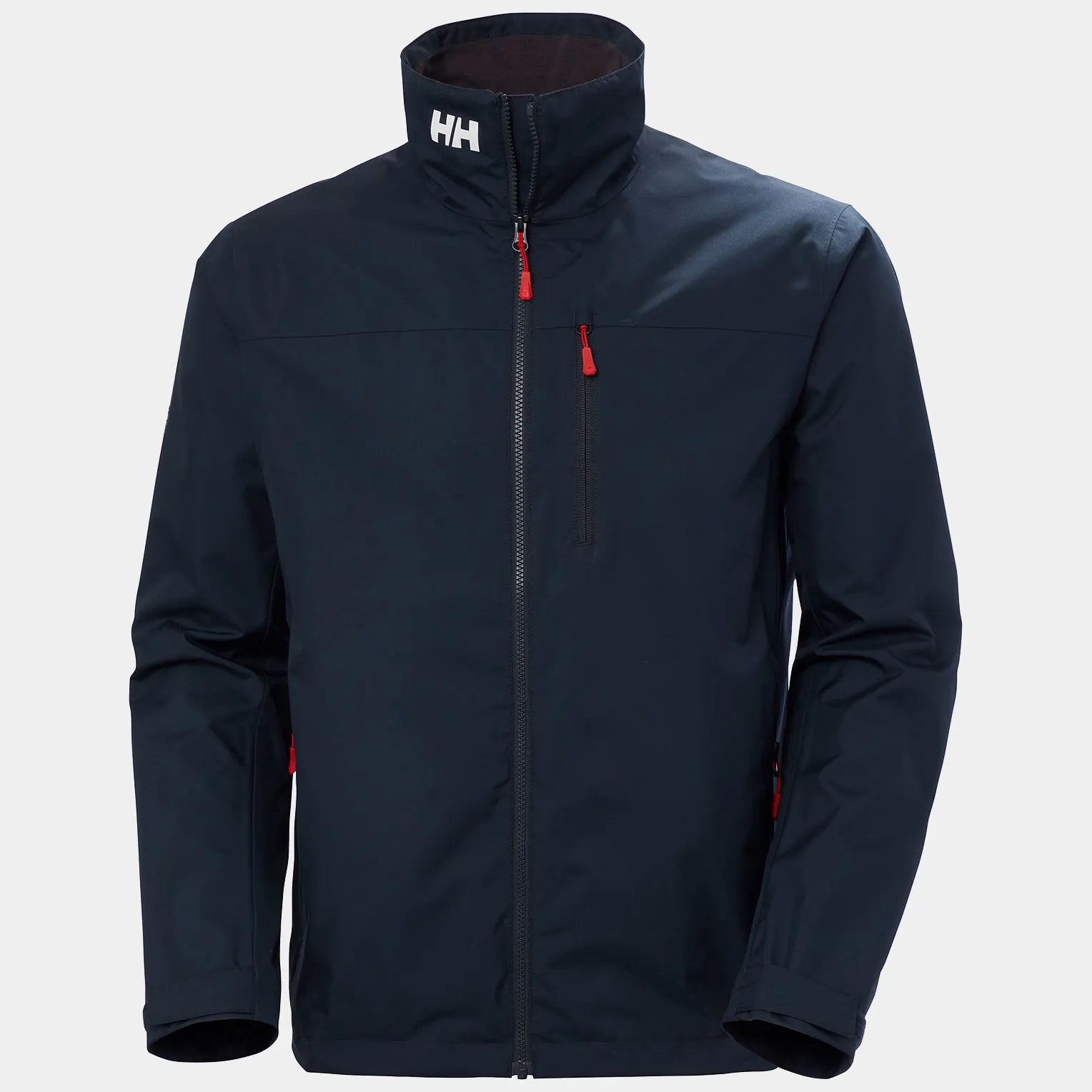 Helly Hansen Crew Jacket - Matt O'Brien Fashions