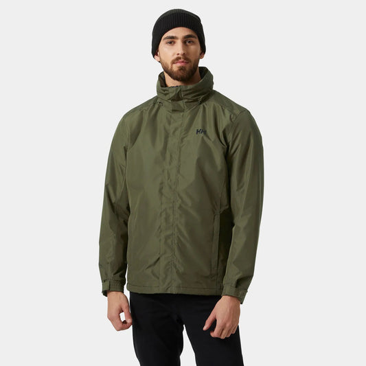 Helly Hansen Dubliner Insulated Jacket - Matt O'Brien Fashions