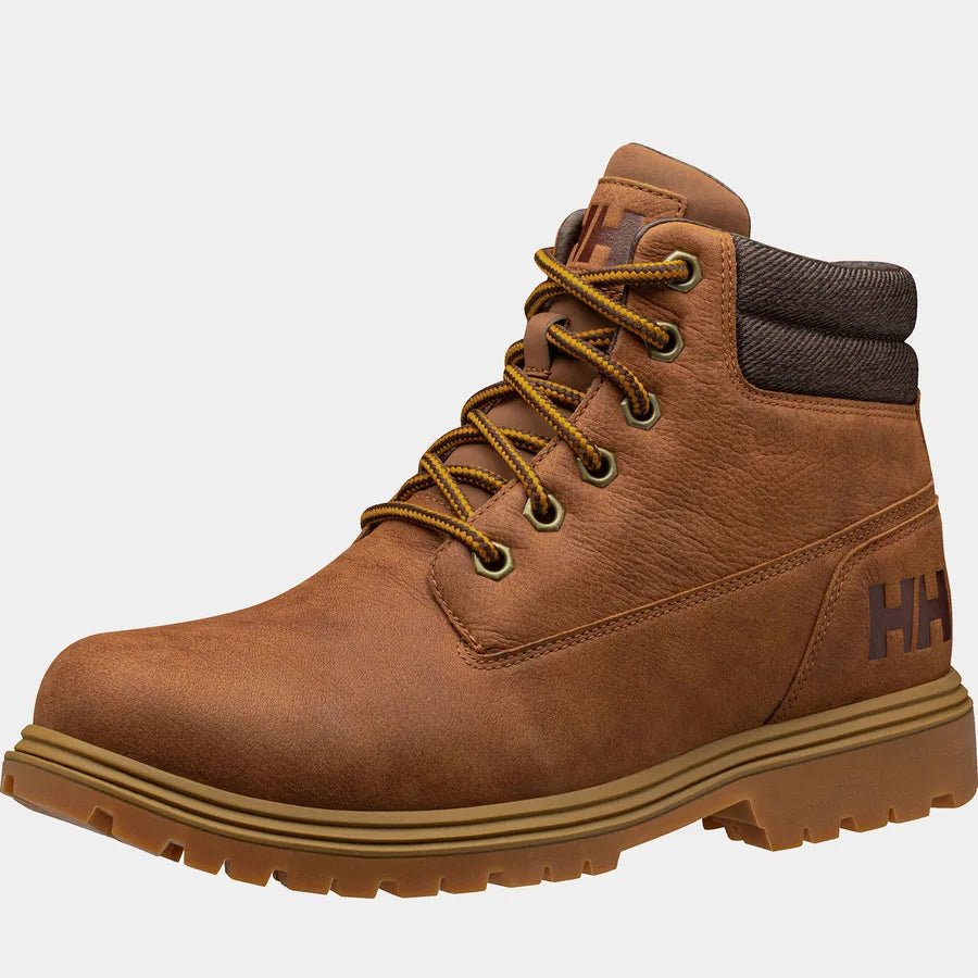 Helly Hansen Fremont Boot - Matt O'Brien Fashions