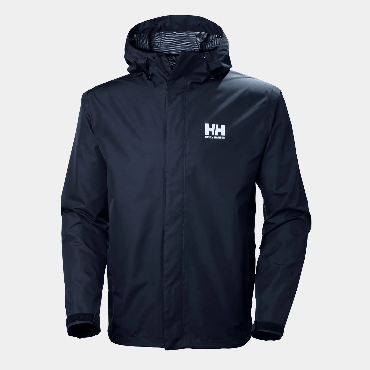 Helly Hansen Seven J Jacket - Matt O'Brien Fashions