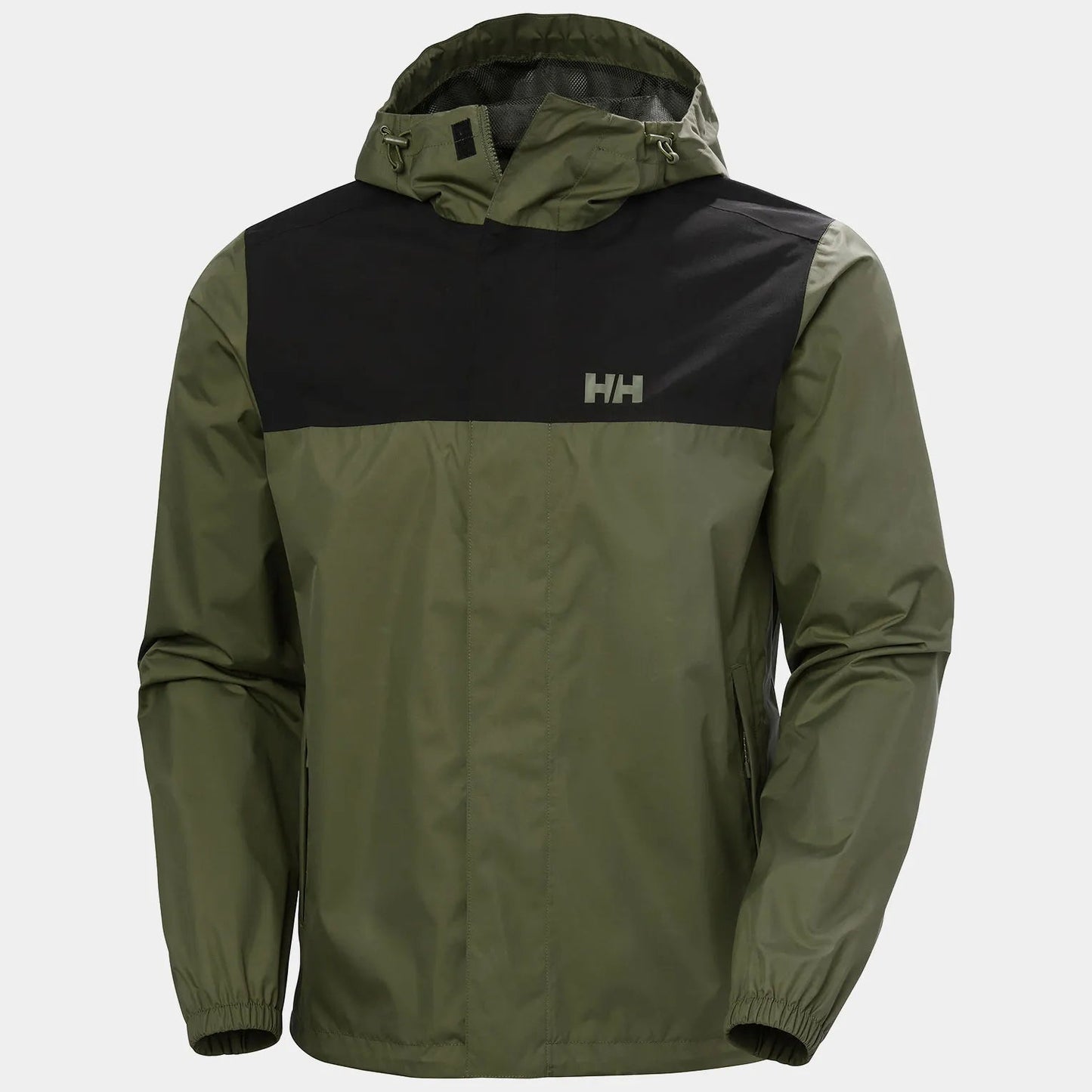 Helly Hansen Vancouver Rain Jacket - Matt O'Brien Fashions