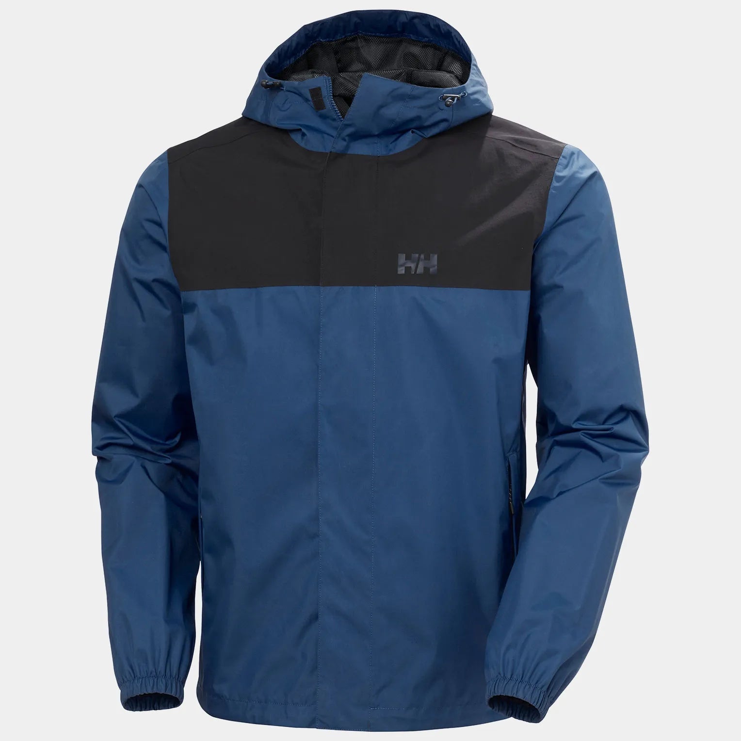 Helly Hansen Vancouver Rain Jacket - Matt O'Brien Fashions