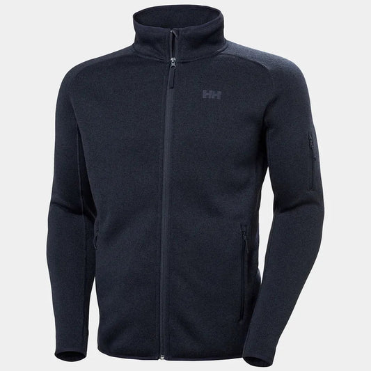 Helly Hansen Varde Fleece Jacket - Matt O'Brien Fashions