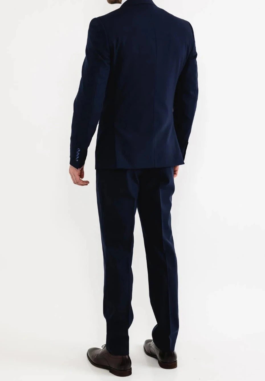 Herbie Frogg Mix & Match Suit Jacket 5658 - Matt O'Brien Fashions