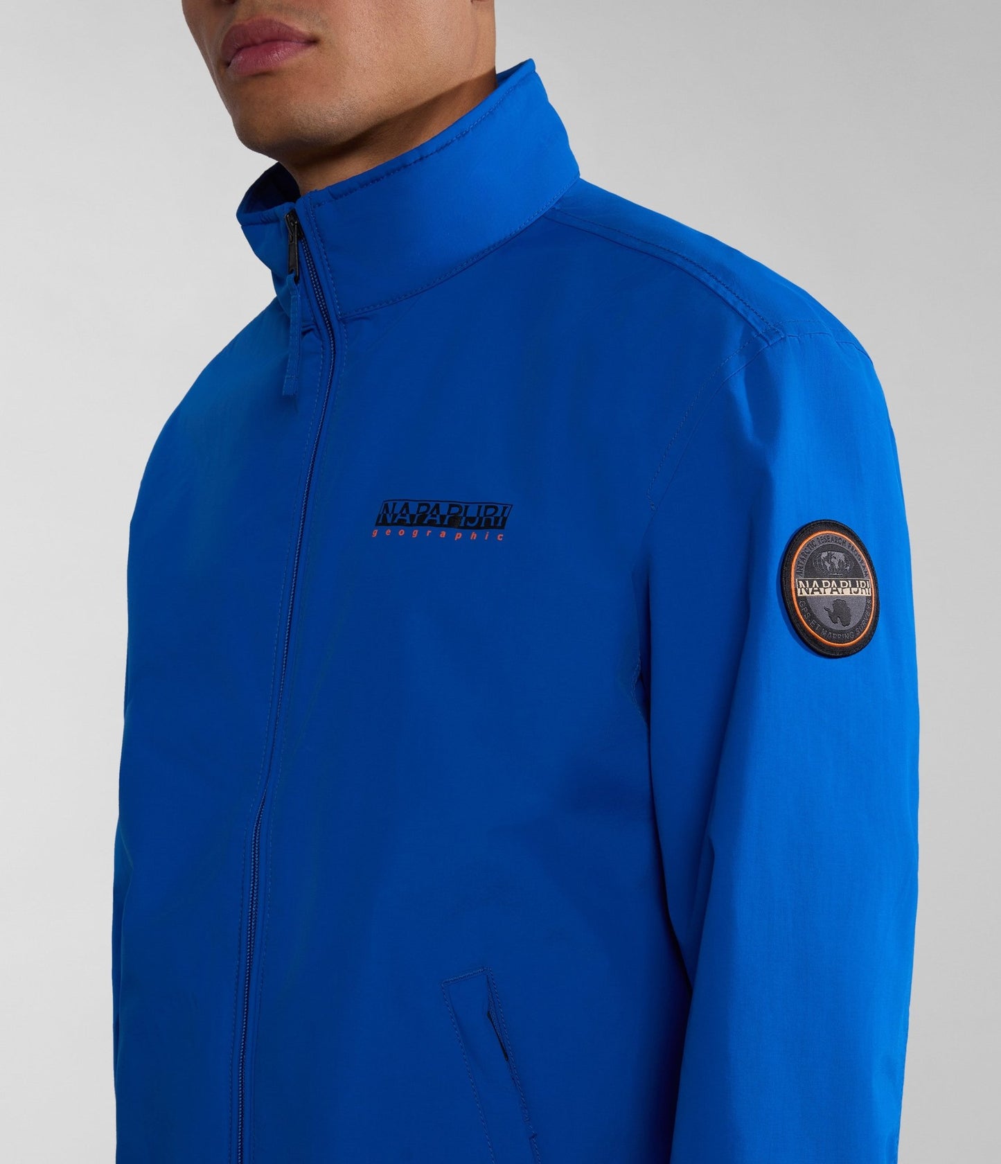 Napapijri Agard 4 Jacket - Matt O'Brien Fashions