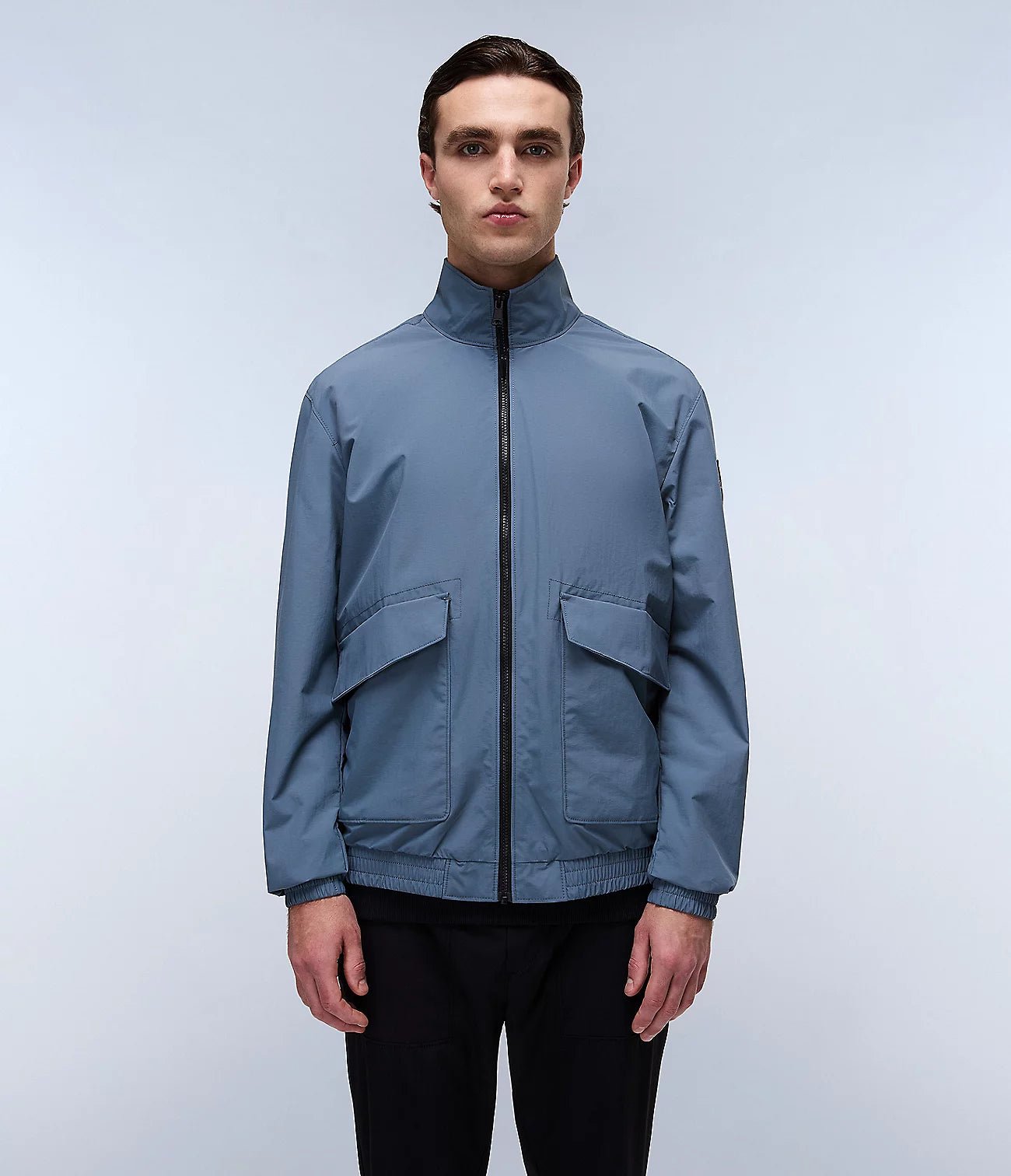 Napapijri Giovi Casual Jacket - Matt O'Brien Fashions