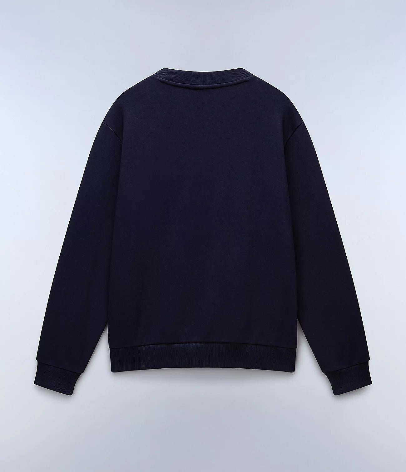 Napapijri Vanni Crew Sweatshirt - Matt O'Brien Fashions