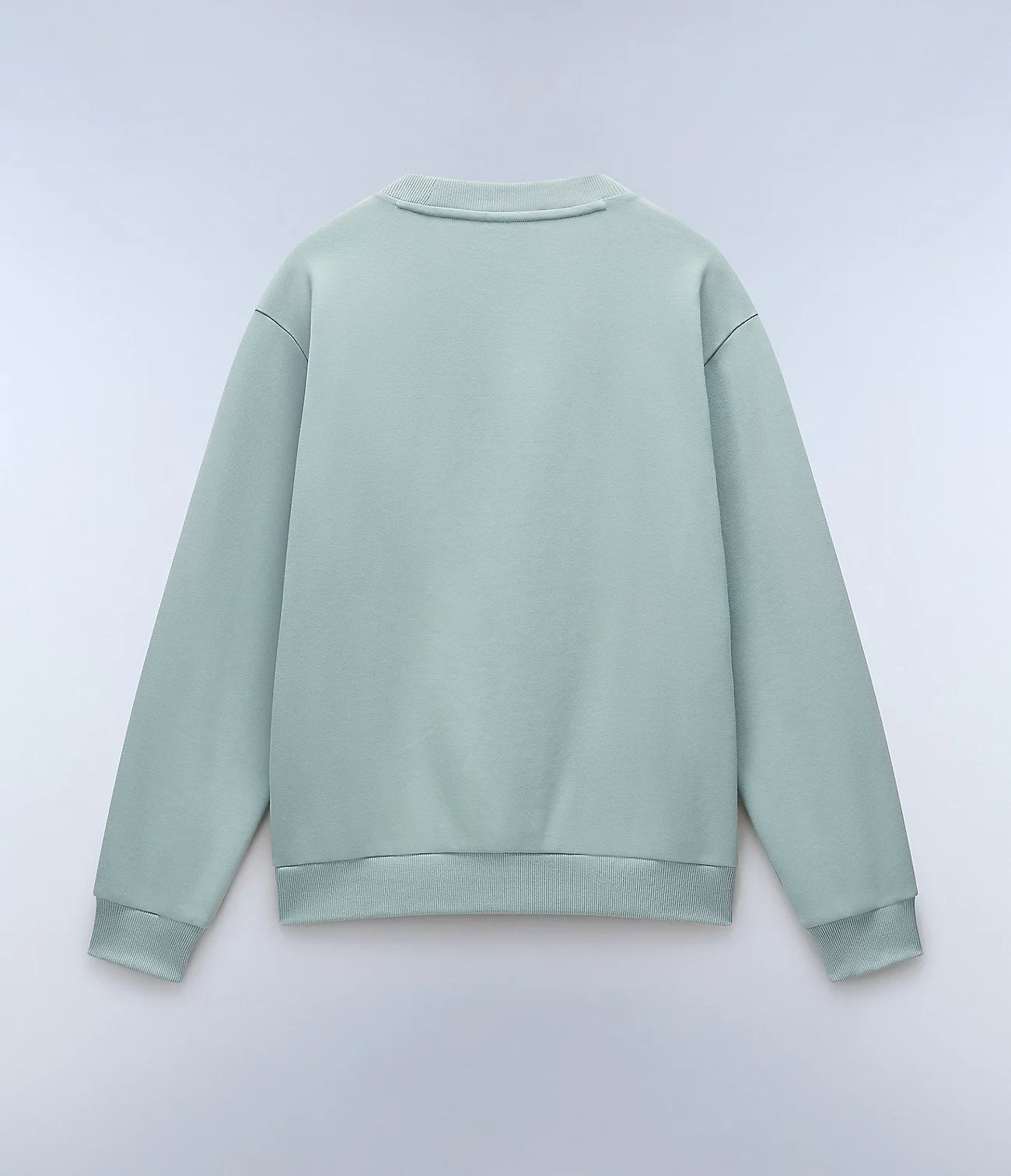 Napapijri Vanni Crew Sweatshirt - Matt O'Brien Fashions