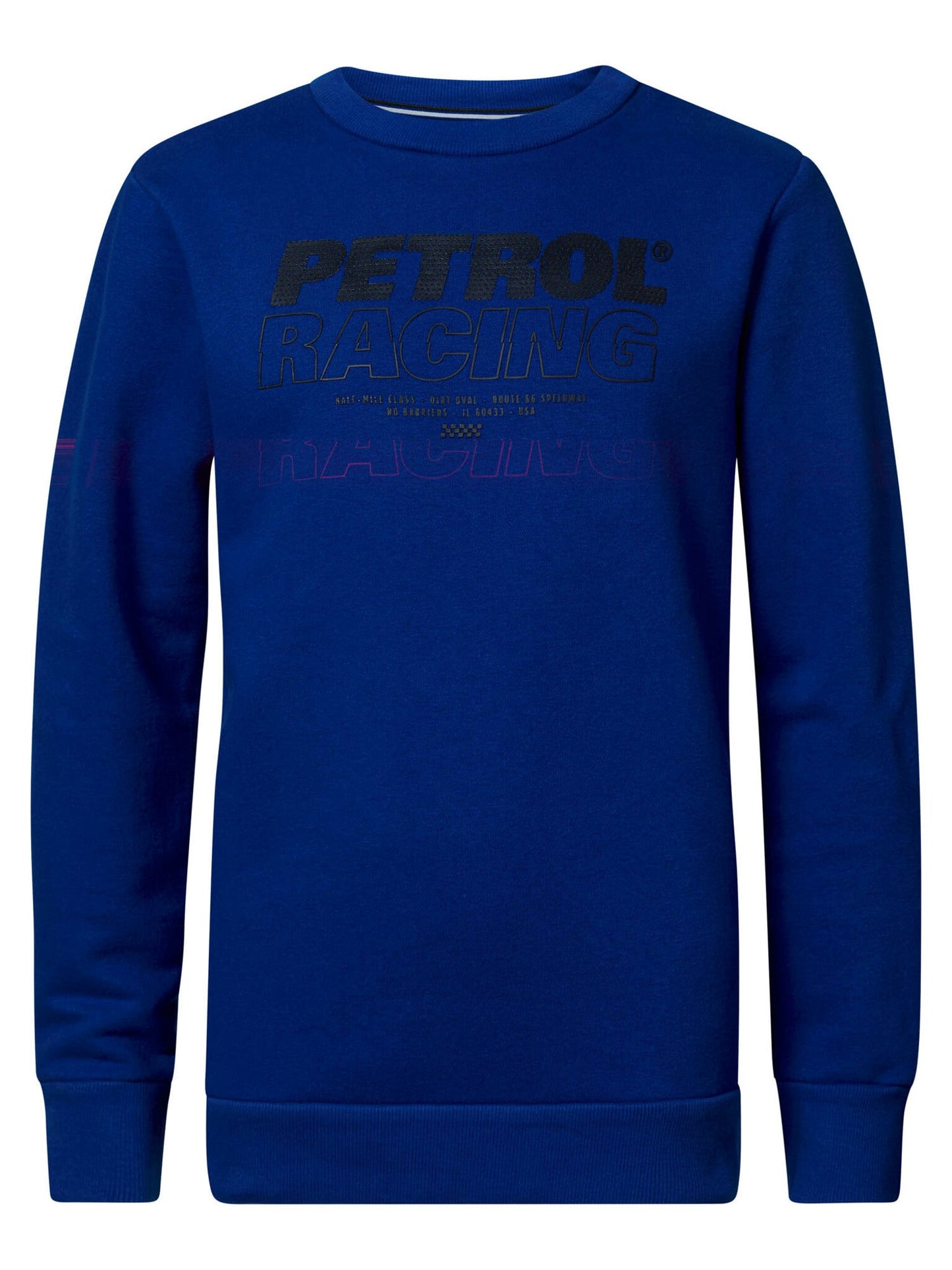 Petrol Industries Boys Crew Sweatshirt - Matt O'Brien Fashions