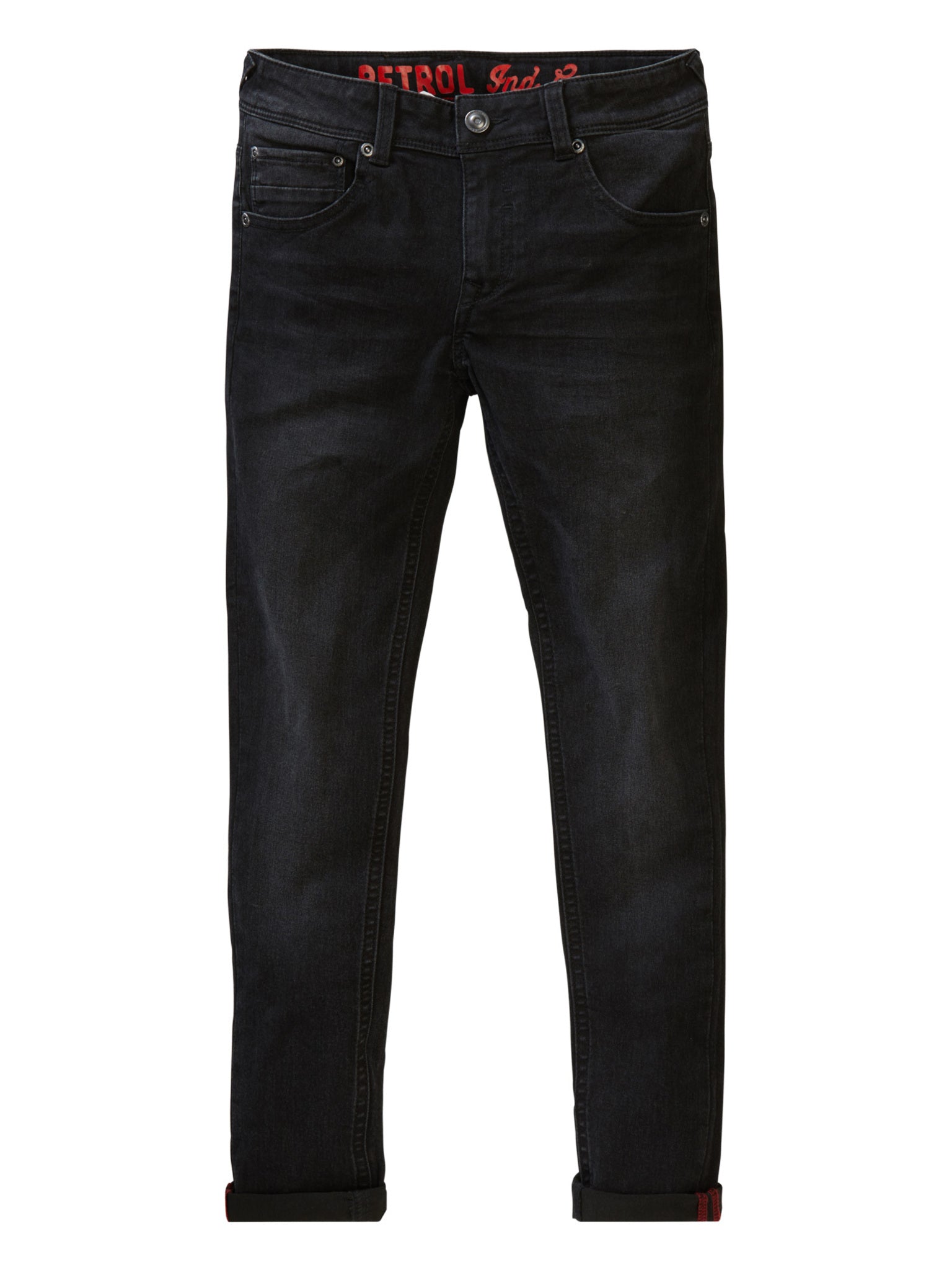 Petrol Industries Boys Nolan Narrow Fit Denim - Matt O'Brien Fashions