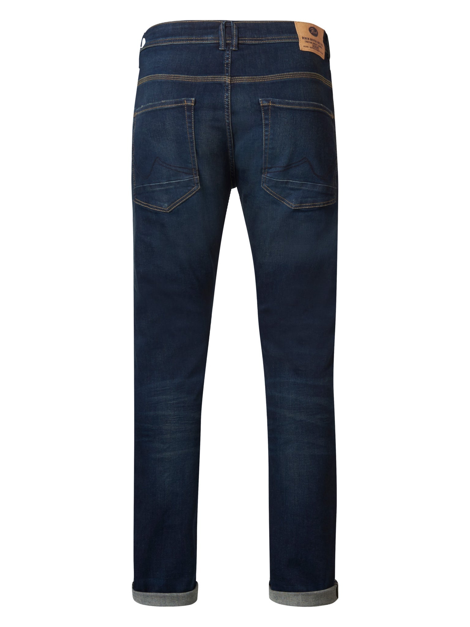 Petrol Industries Seaham Slim Jeans - Matt O'Brien Fashions