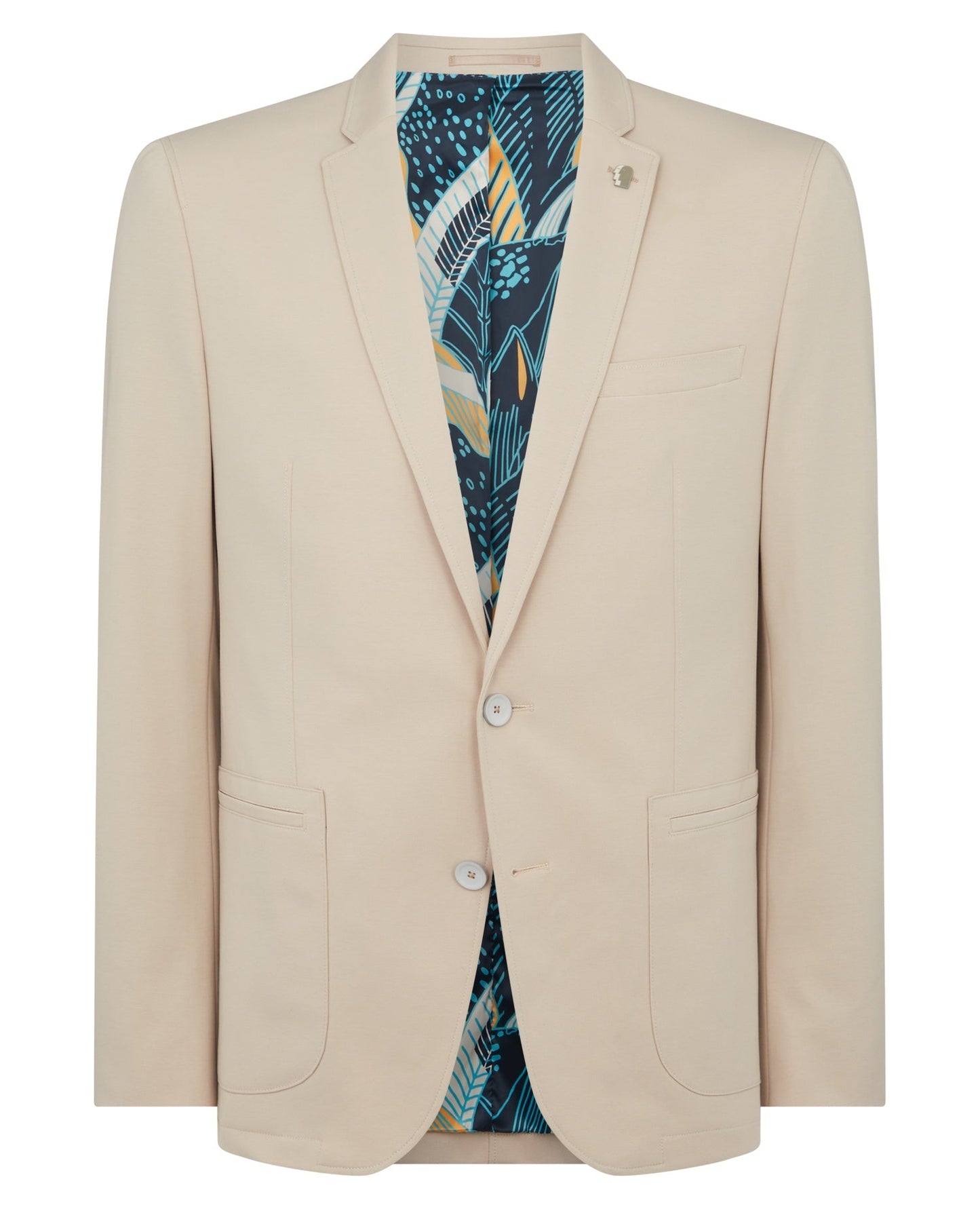 Remus Uomo Favian Jacket - Matt O'Brien Fashions