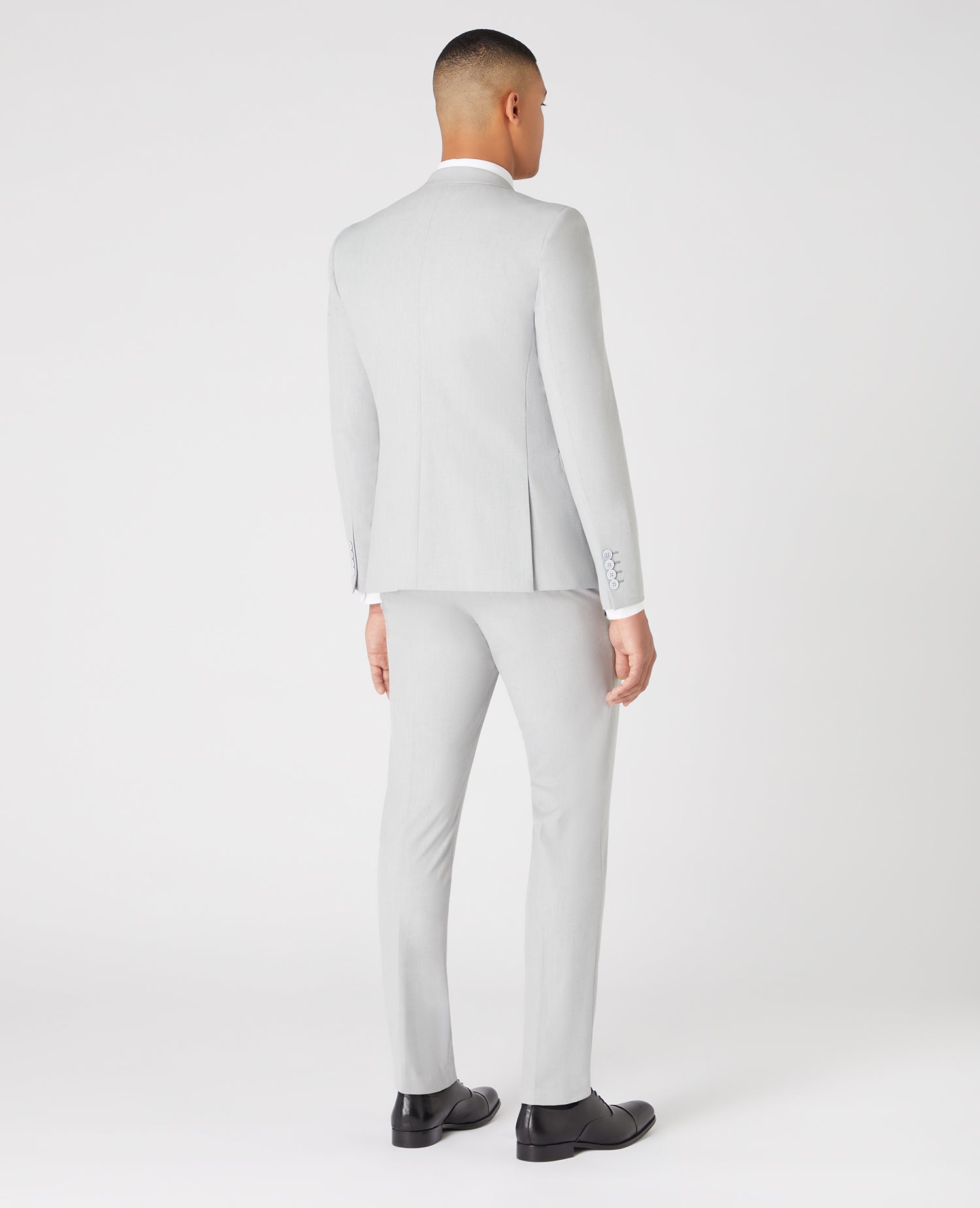 Remus Uomo Laurino Two Piece X-Slim Fit Suit - Matt O'Brien Fashions