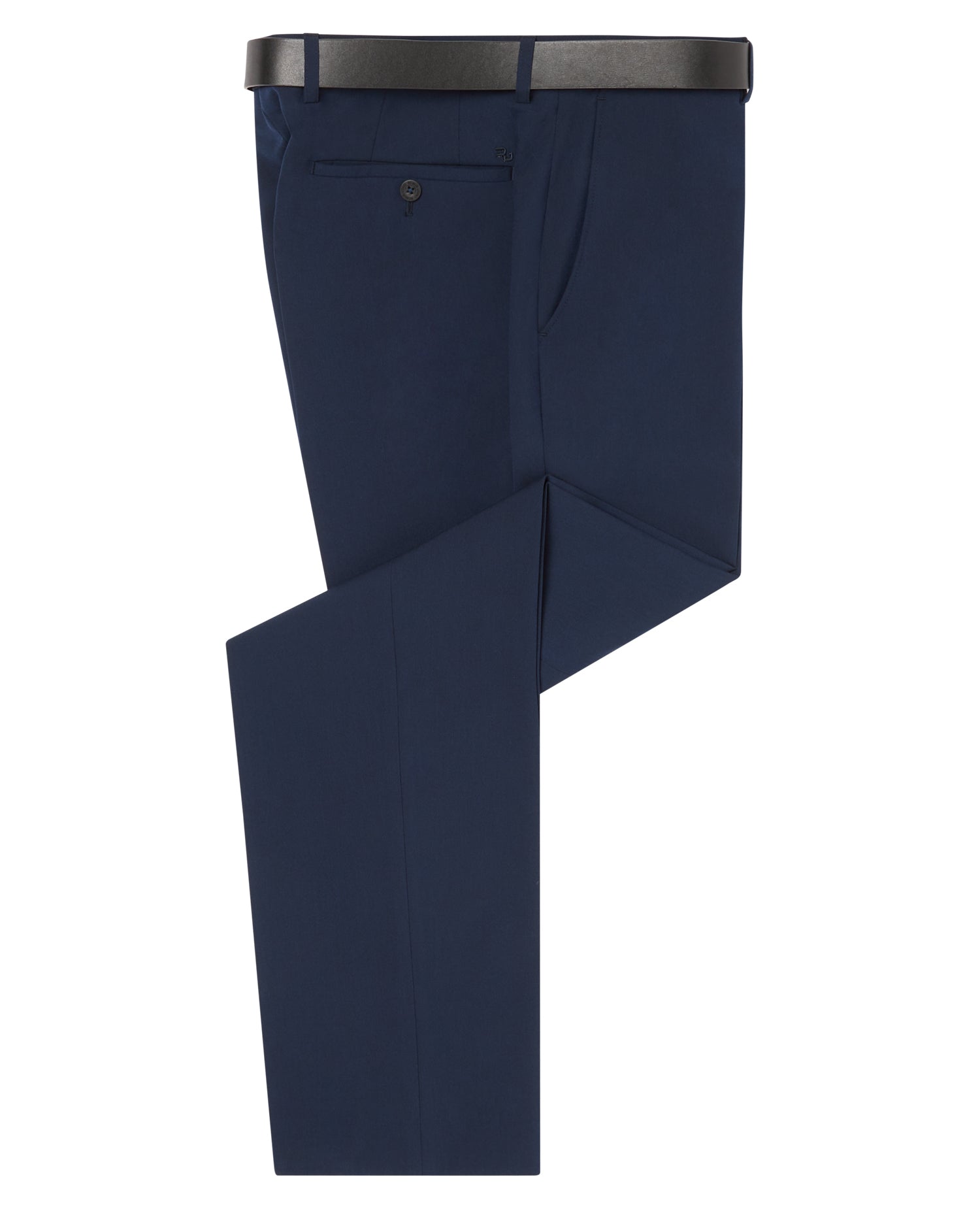 Remus Uomo Leroy Trousers - Matt O'Brien Fashions