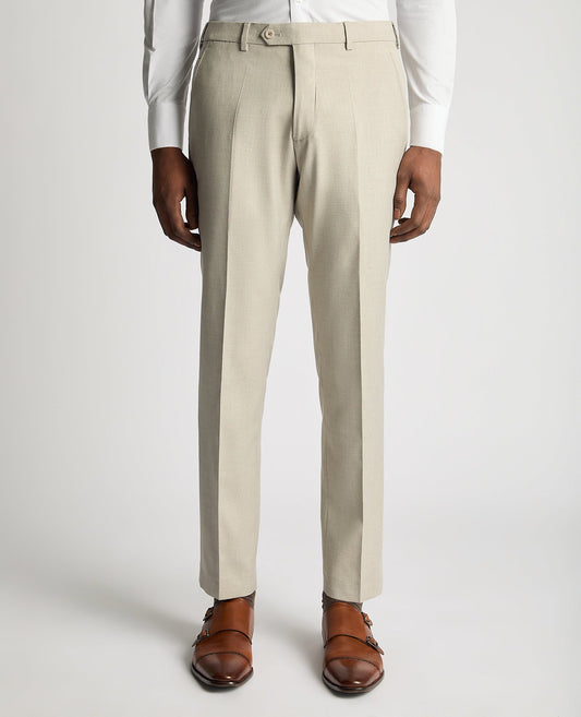 Remus Uomo Mario Suit Trousers 72258 - Matt O'Brien Fashions