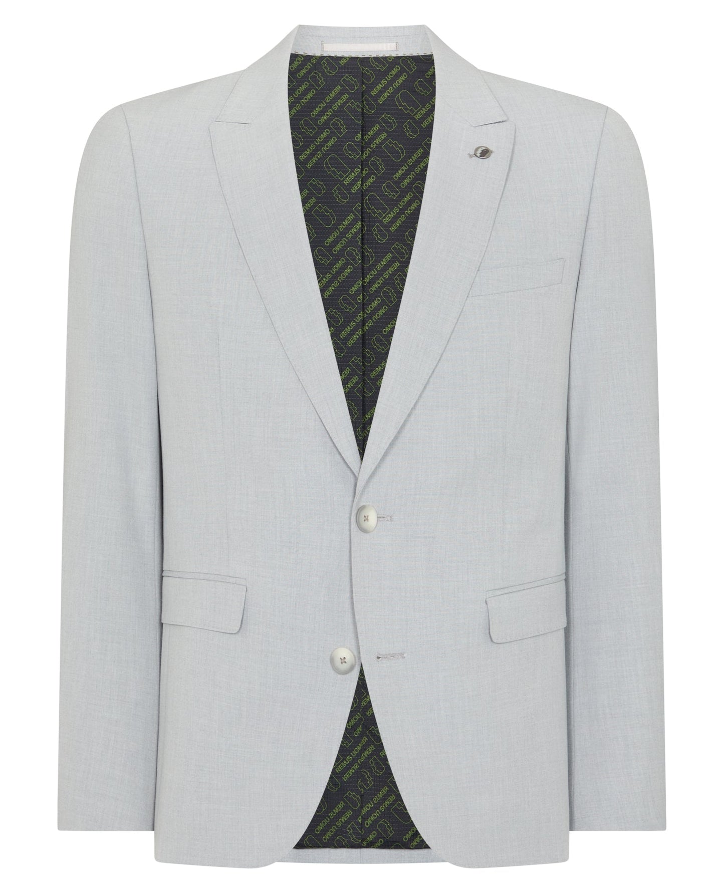 Remus Uomo Massa Suit Jacket 12267 - Matt O'Brien Fashions