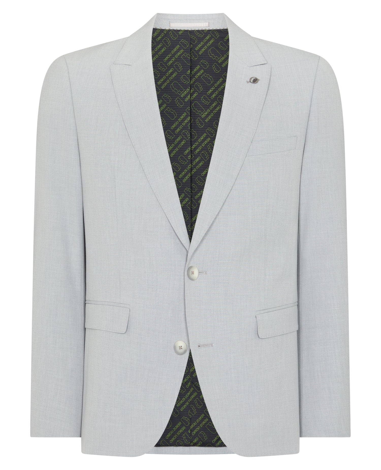 Remus Uomo Massa Suit Jacket 12267 - Matt O'Brien Fashions