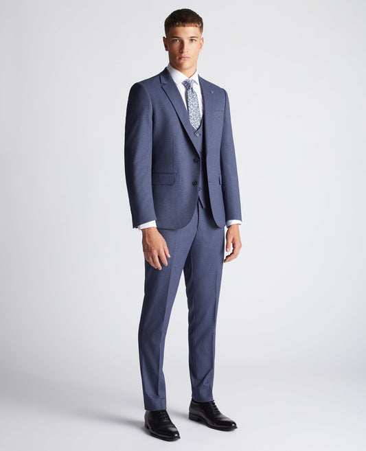 Remus Uomo Matteo Slim Fit Suit - Matt O'Brien Fashions