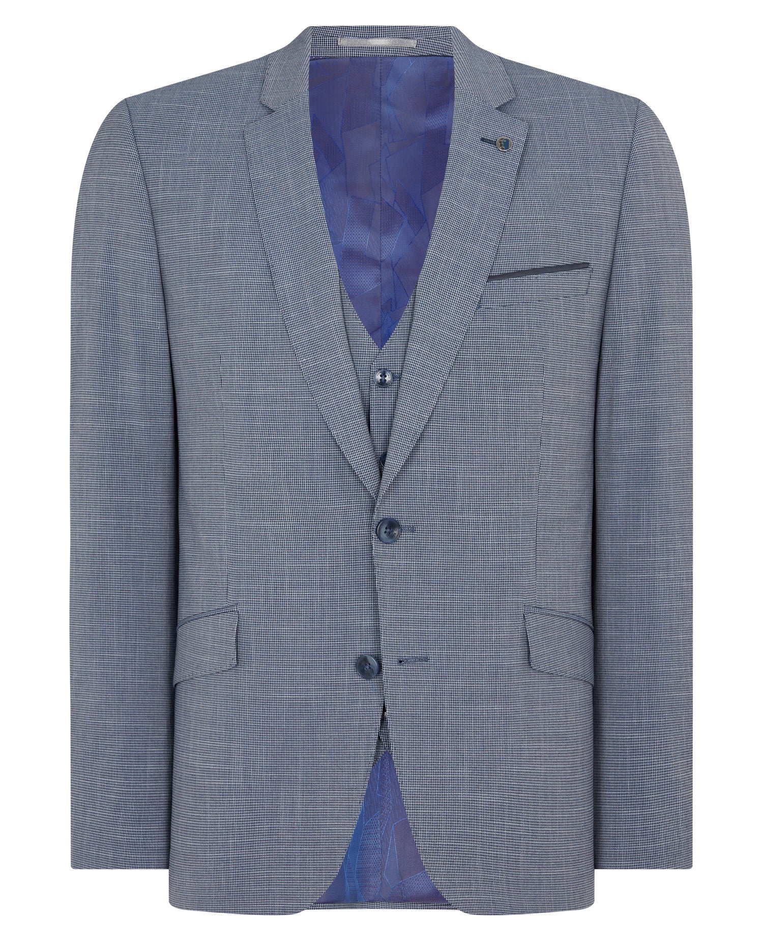Remus Uomo Palucci Suit Jacket 12192 - Matt O'Brien Fashions