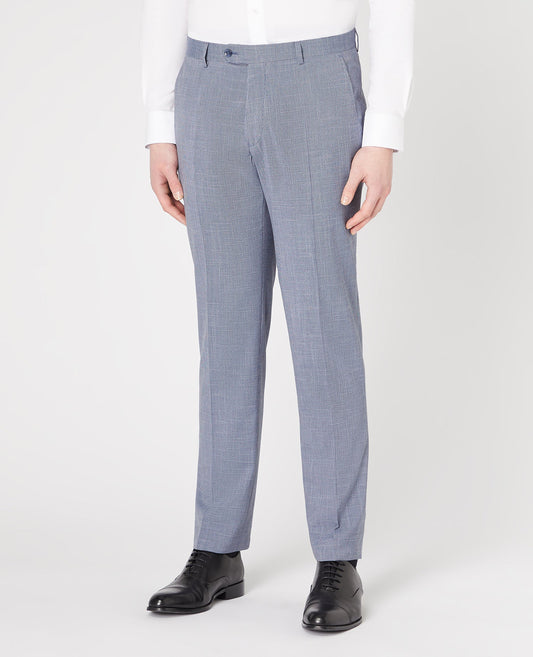 Remus Uomo Palucci Suit Trousers 72192 - Matt O'Brien Fashions