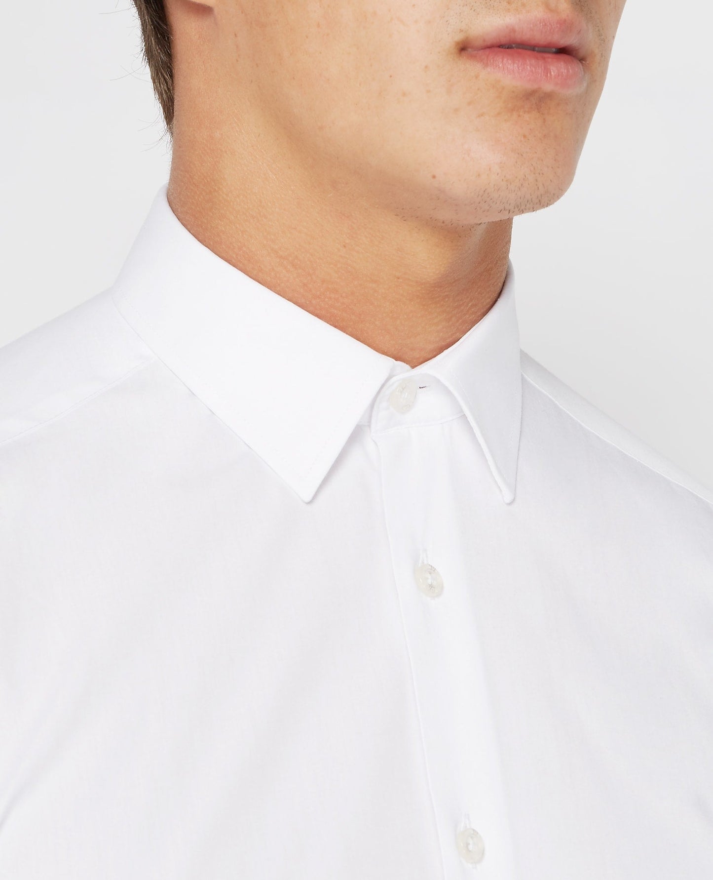 Remus Uomo Rome Slim Shirt - Matt O'Brien Fashions