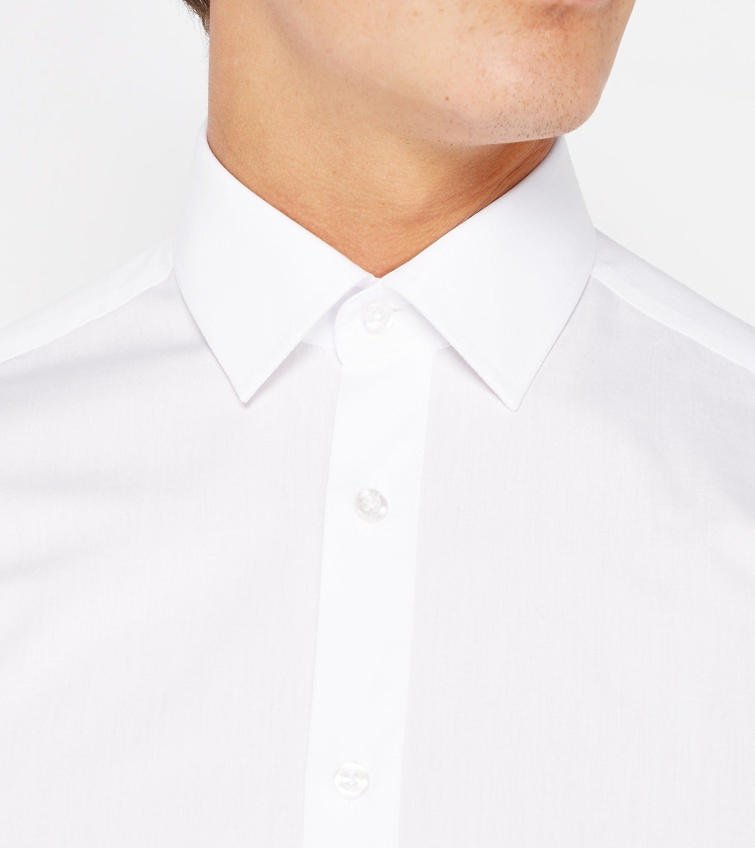 Remus Uomo Seville Tapered Shirt - Matt O'Brien Fashions