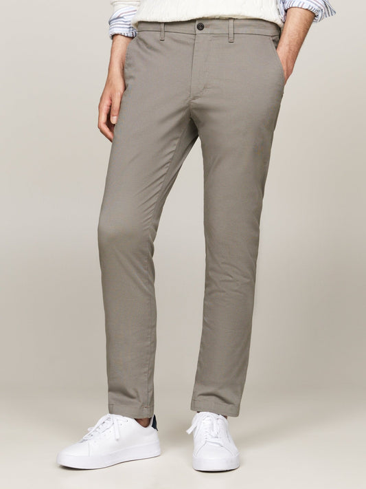 Tommy Hilfiger Bleecker Slim Chino - Matt O'Brien Fashions