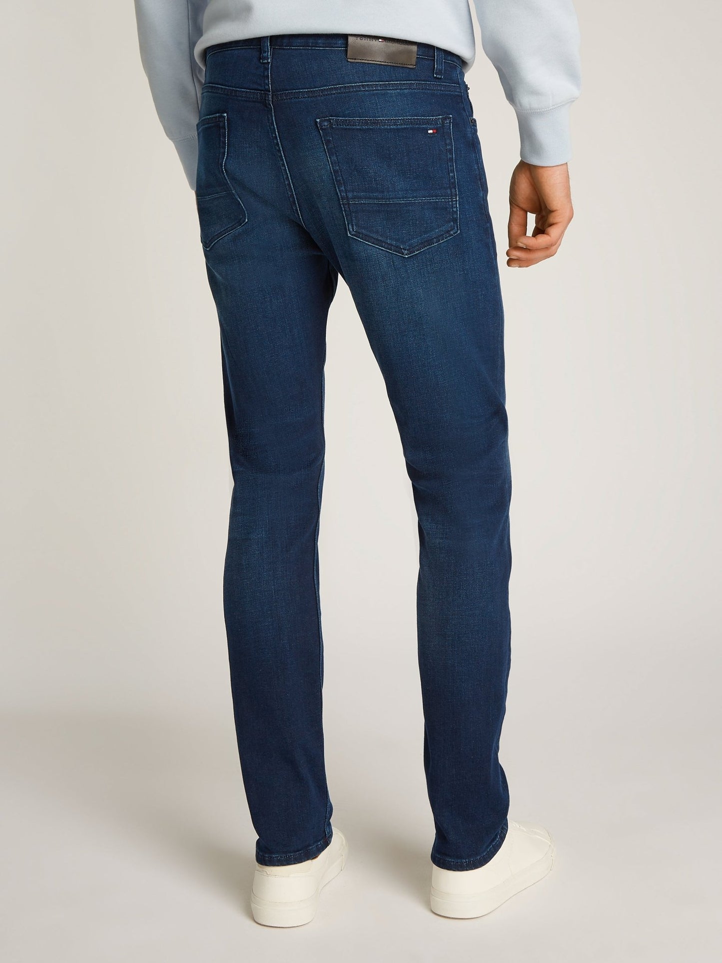 Tommy Hilfiger Core Bleecker Slim Jeans - Matt O'Brien Fashions