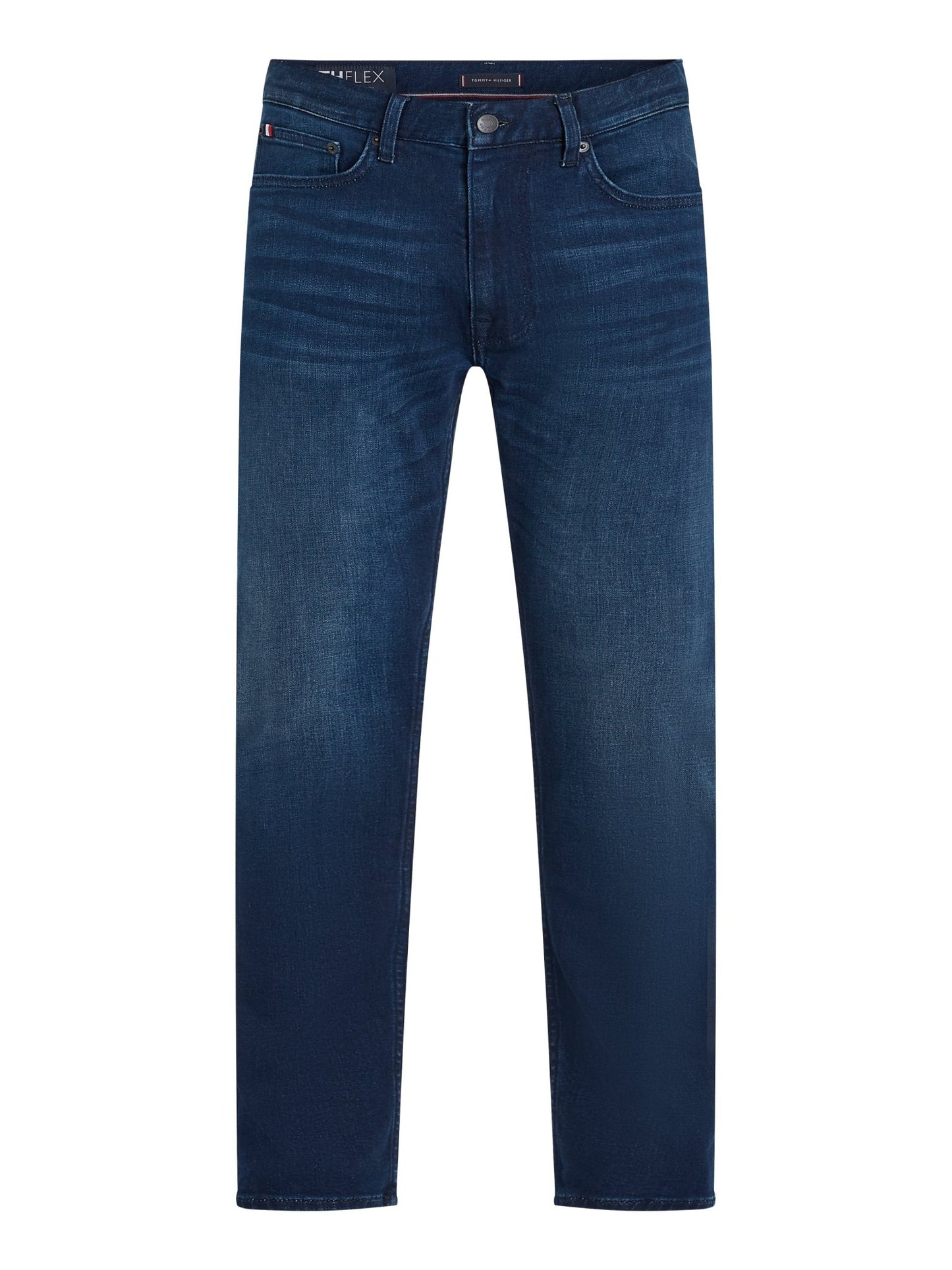 Tommy Hilfiger Core Bleecker Slim Jeans - Matt O'Brien Fashions