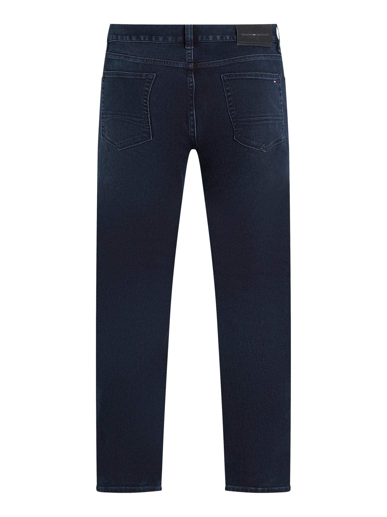 Tommy Hilfiger Core Denton Straight Jeans - Matt O'Brien Fashions