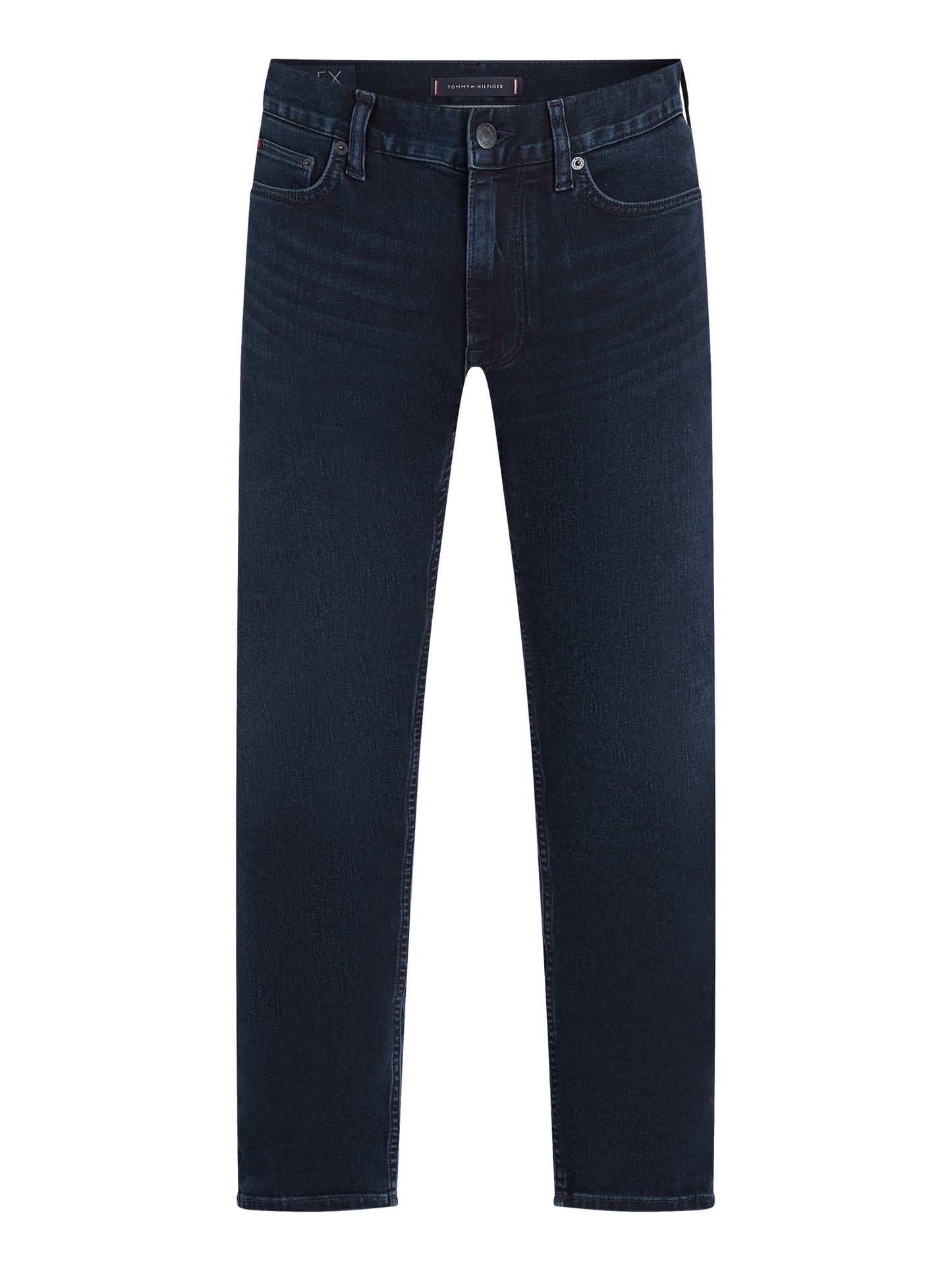 Tommy Hilfiger Core Denton Straight Jeans - Matt O'Brien Fashions