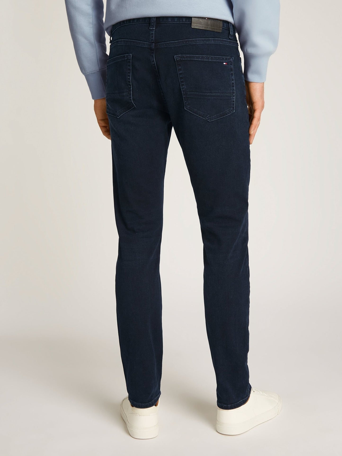 Tommy Hilfiger Core Denton Straight Jeans - Matt O'Brien Fashions