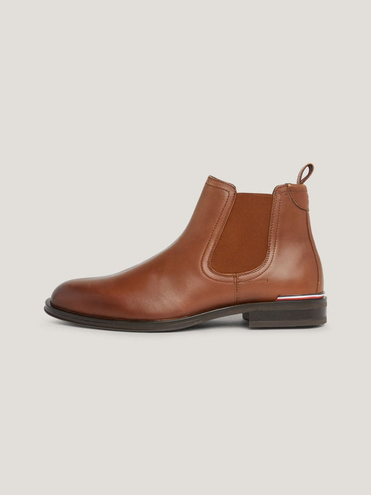 Tommy Hilfiger Core Hilfiger Chelsea Boot - Matt O'Brien Fashions