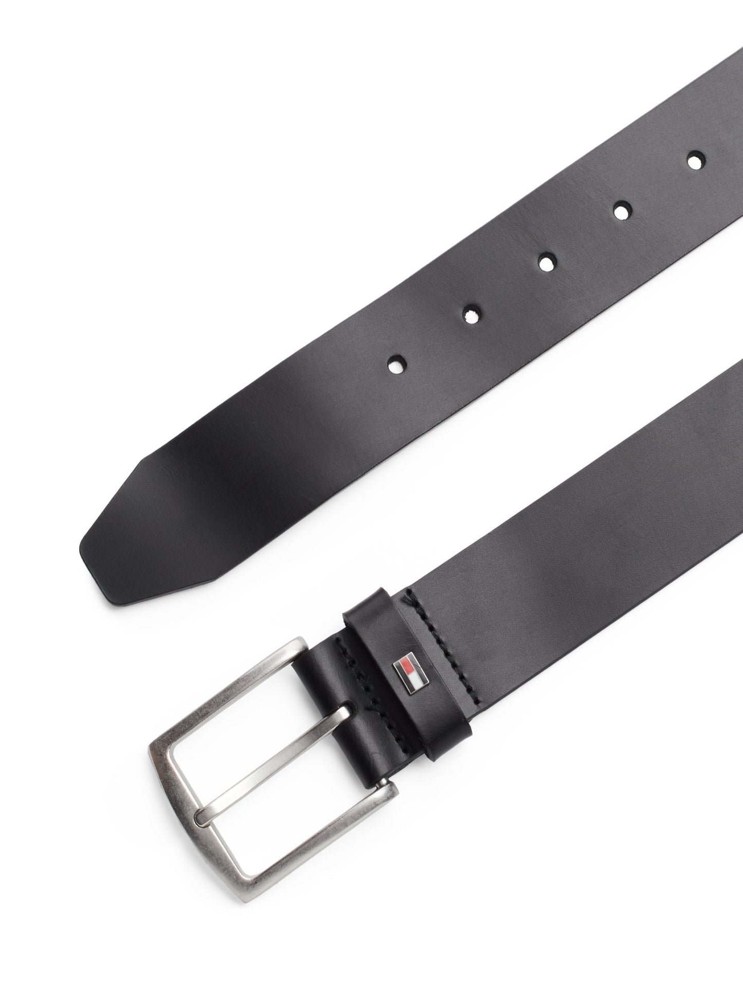 Tommy Hilfiger Denton 4.0 Jeans Belt Gift Pack - Matt O'Brien Fashions