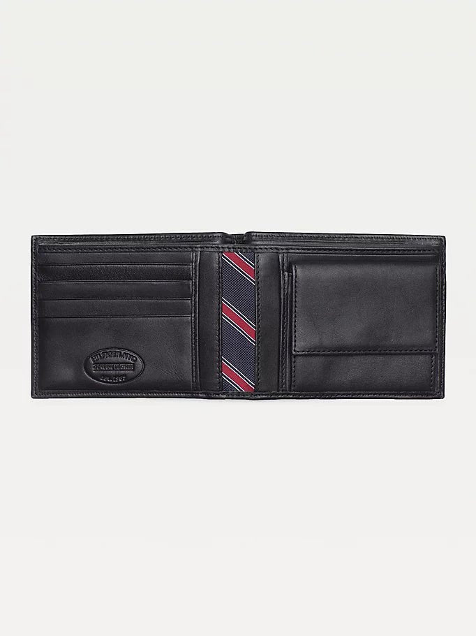 Tommy Hilfiger Eaton Credit Card & Coin Wallet - Matt O'Brien Fashions