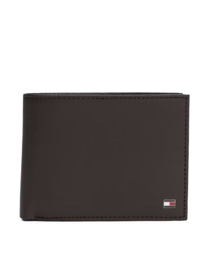 Tommy Hilfiger Eaton Credit Card & Coin Wallet - Matt O'Brien Fashions