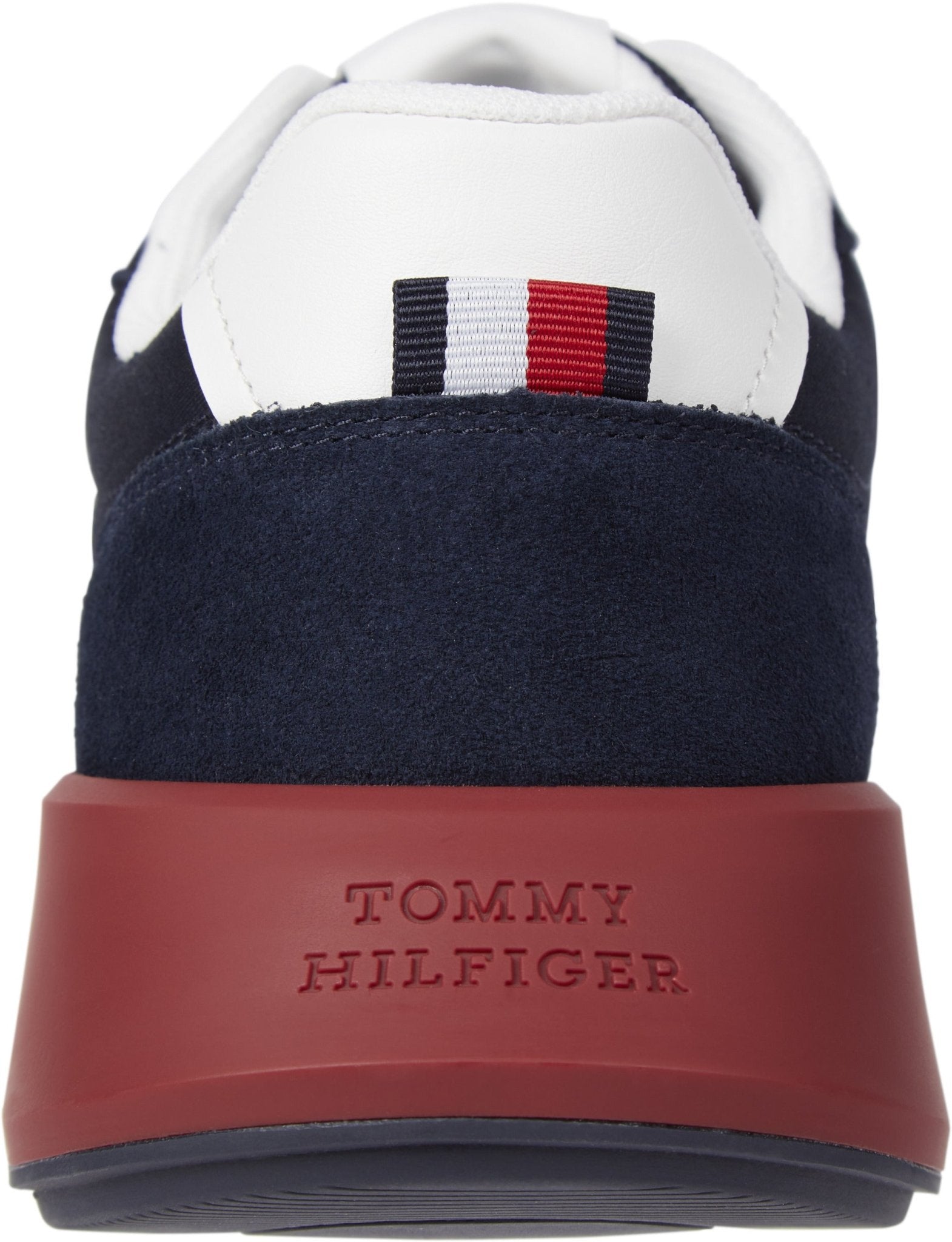 Tommy Hilfiger Elevated Runner - Matt O'Brien Fashions