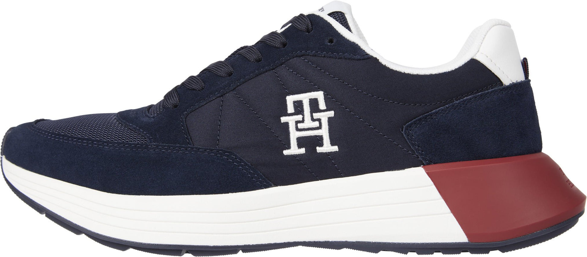 Tommy Hilfiger Elevated Runner - Matt O'Brien Fashions