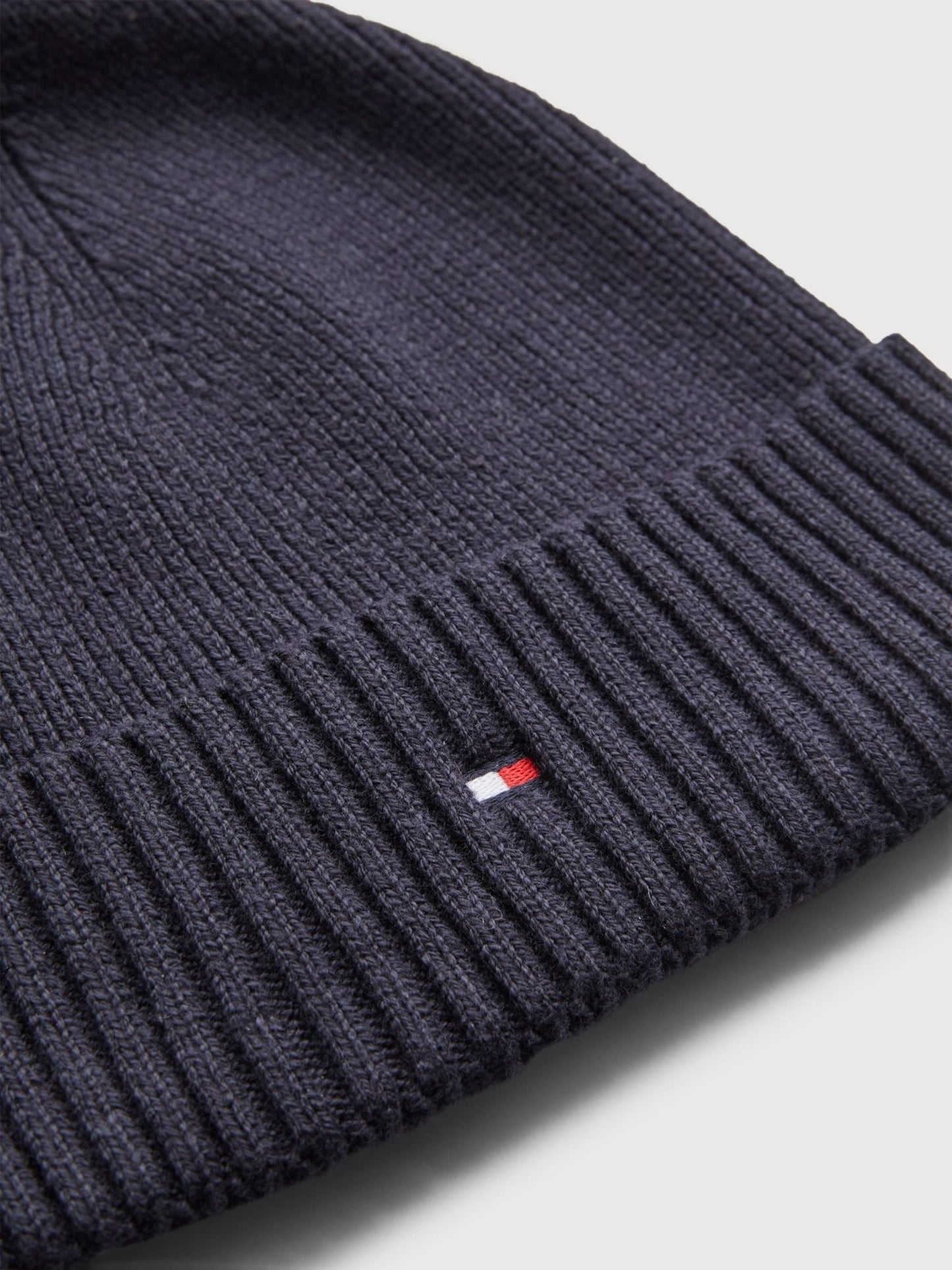 Tommy Hilfiger Essential Beanie & Gloves Set - Matt O'Brien Fashions