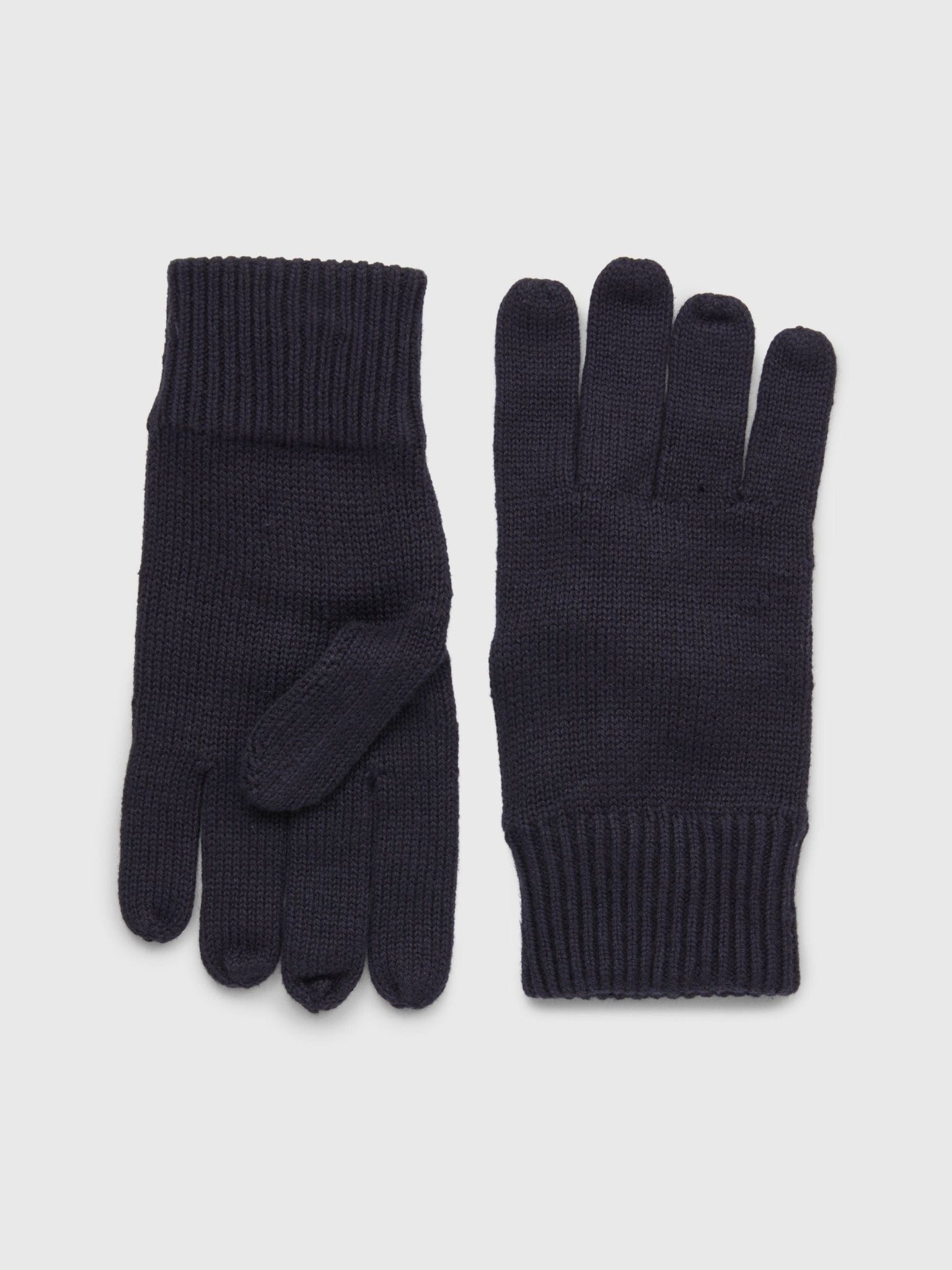 Tommy Hilfiger Essential Beanie & Gloves Set - Matt O'Brien Fashions