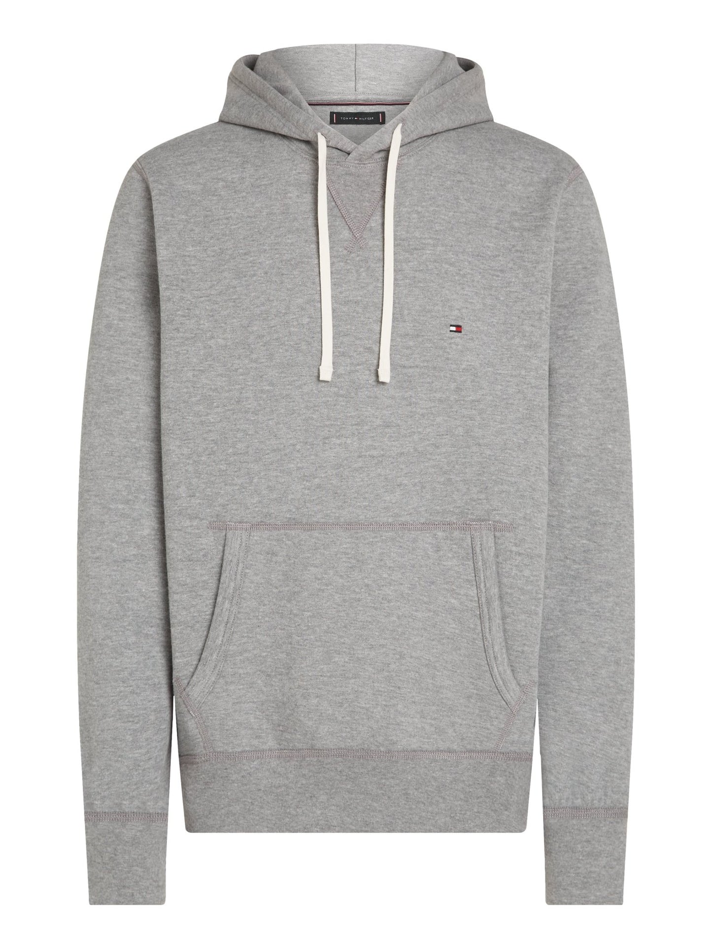 Tommy Hilfiger Essential Fleece Hoody - Matt O'Brien Fashions