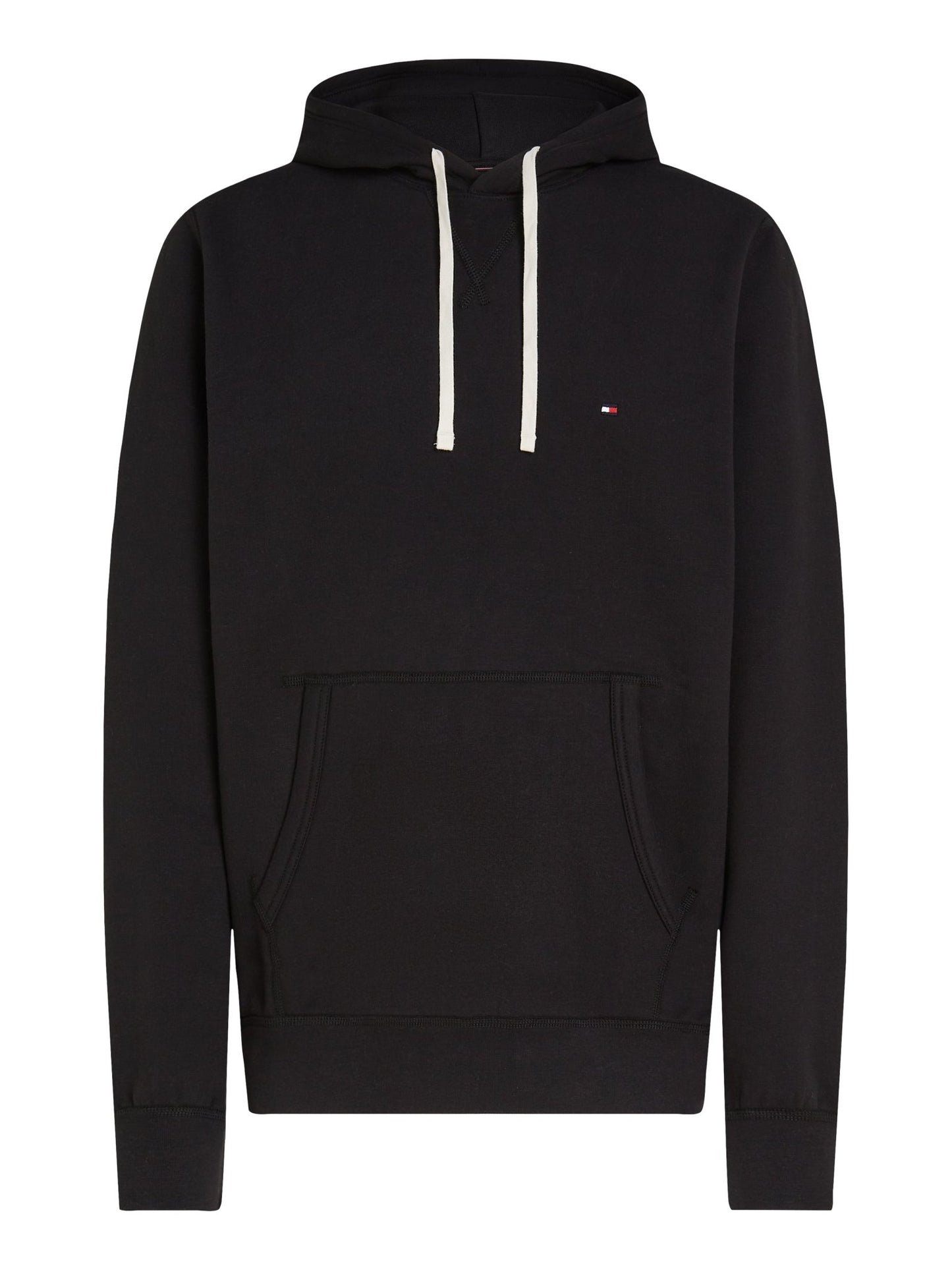 Tommy Hilfiger Essential Fleece Hoody - Matt O'Brien Fashions