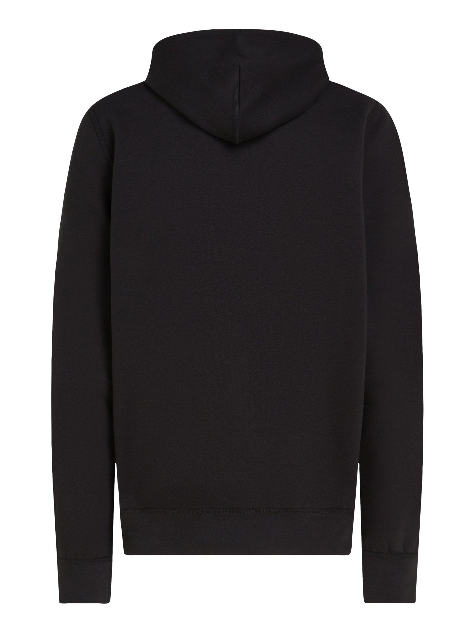 Tommy Hilfiger Essential Fleece Hoody - Matt O'Brien Fashions