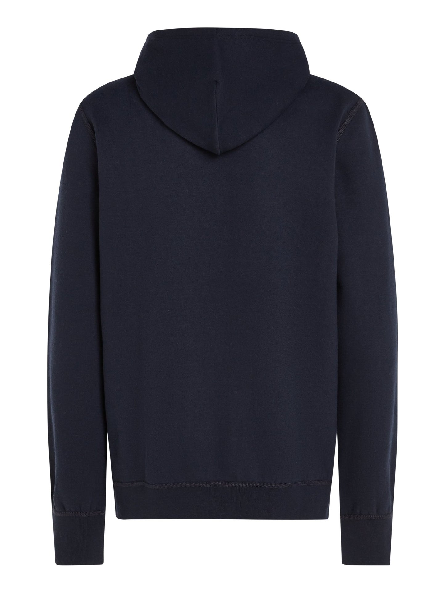 Tommy Hilfiger Essential Fleece Hoody - Matt O'Brien Fashions