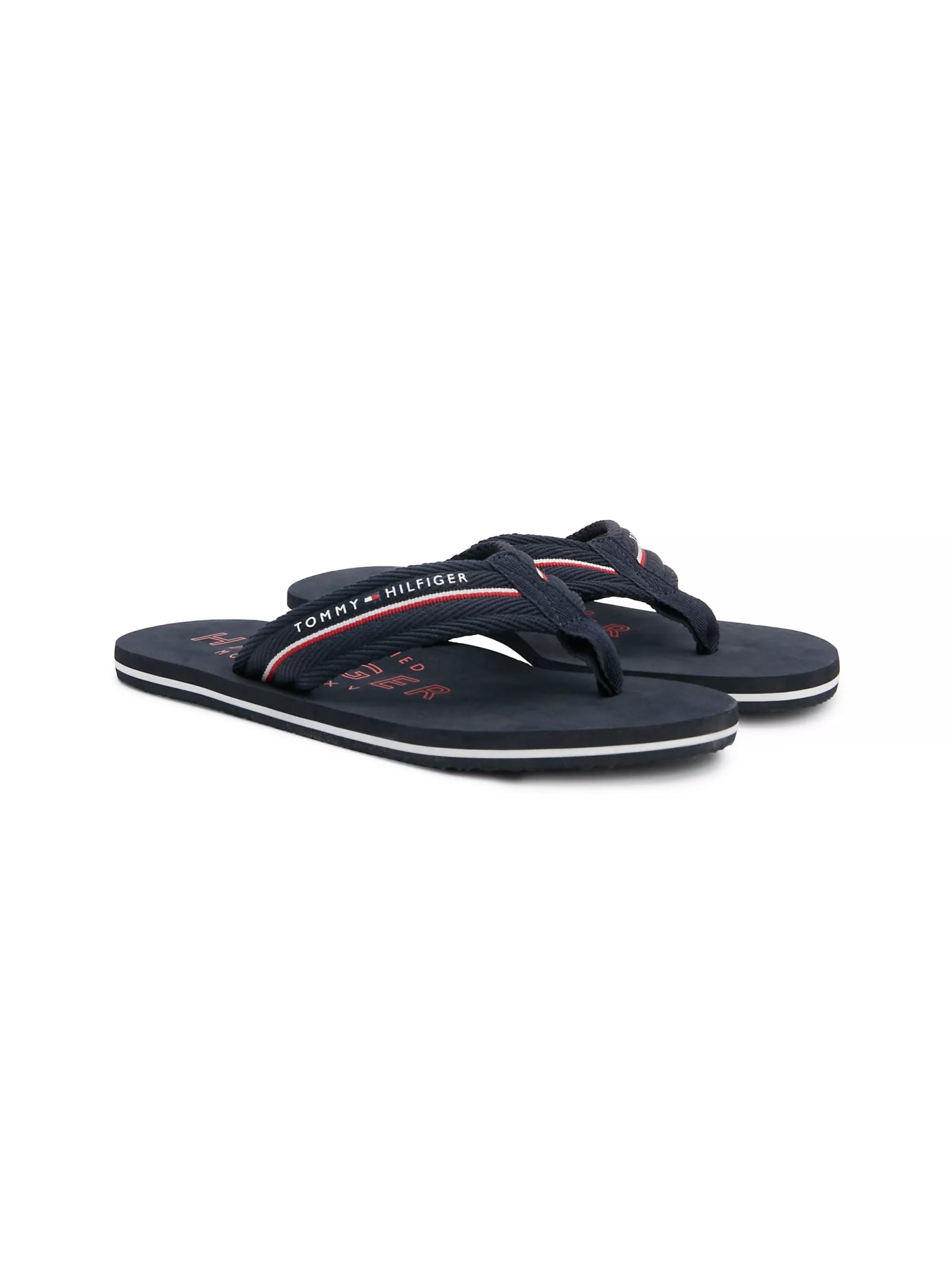 Tommy Hilfiger Hilfiger Beach Sandal - Matt O'Brien Fashions